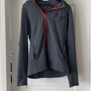 Men’s Lululemon Zip Up Hoodie